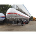 CLW 3 as tangki bahan bakar semi trailer